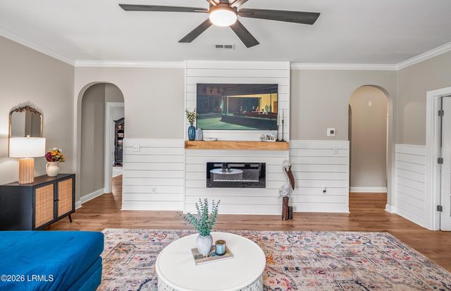 45 Gadwall Drive, Beaufort, SC 29907