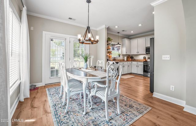 45 Gadwall Drive, Beaufort, SC 29907