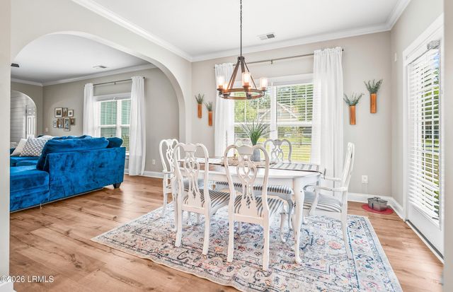 45 Gadwall Drive, Beaufort, SC 29907