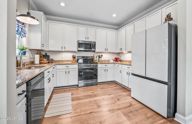 45 Gadwall Drive, Beaufort, SC 29907