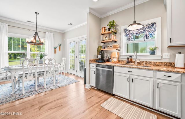45 Gadwall Drive, Beaufort, SC 29907