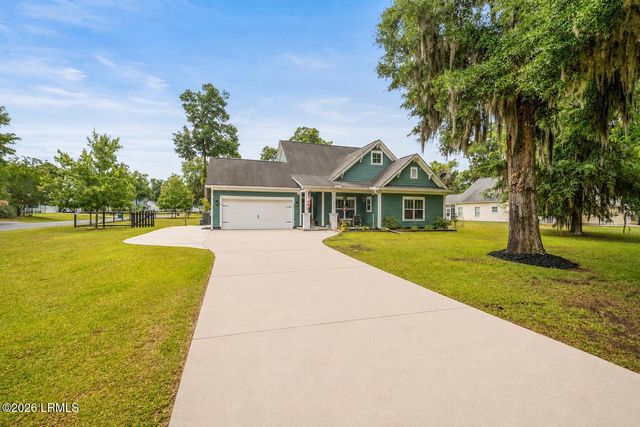 45 Gadwall Drive, Beaufort, SC 29907