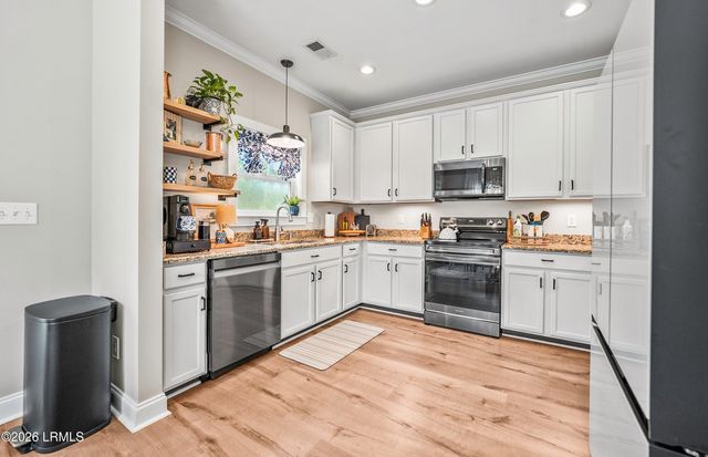45 Gadwall Drive, Beaufort, SC 29907