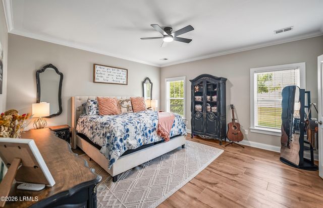 45 Gadwall Drive, Beaufort, SC 29907