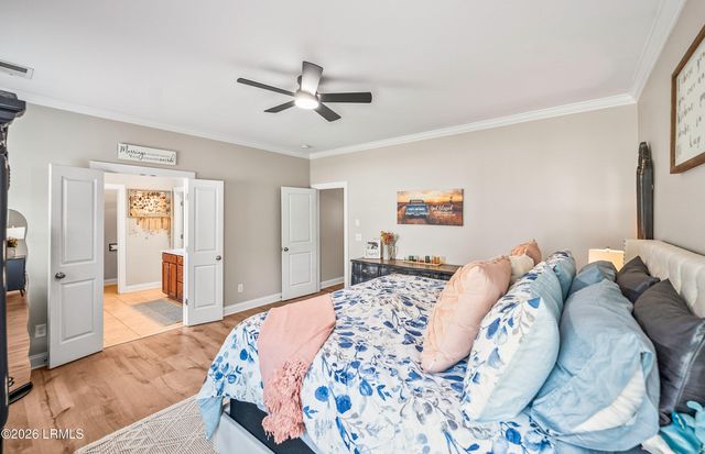 45 Gadwall Drive, Beaufort, SC 29907