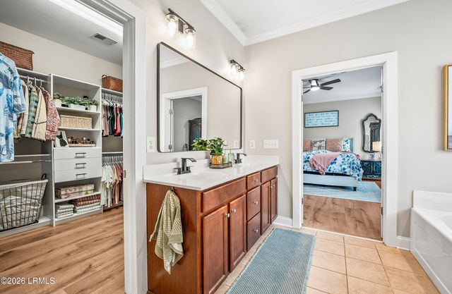 45 Gadwall Drive, Beaufort, SC 29907