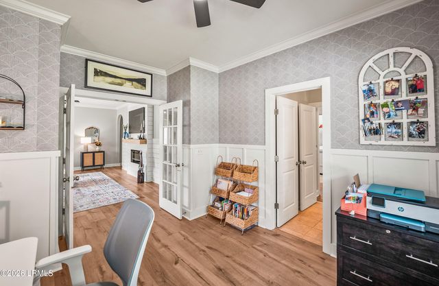 45 Gadwall Drive, Beaufort, SC 29907