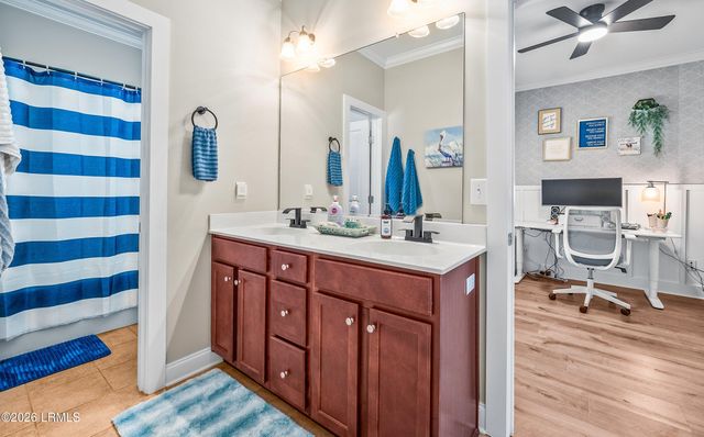 45 Gadwall Drive, Beaufort, SC 29907