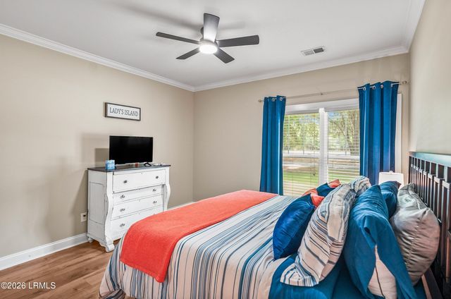 45 Gadwall Drive, Beaufort, SC 29907