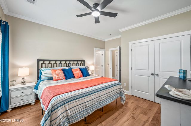45 Gadwall Drive, Beaufort, SC 29907