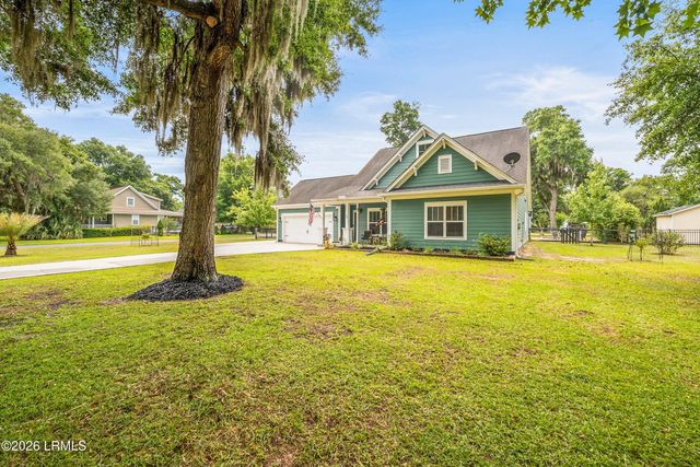 45 Gadwall Drive, Beaufort, SC 29907