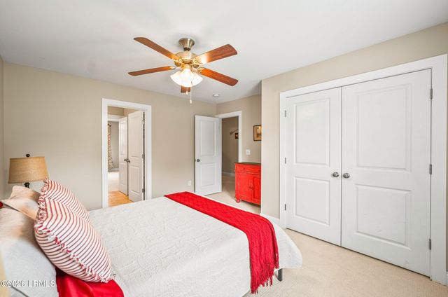 45 Gadwall Drive, Beaufort, SC 29907