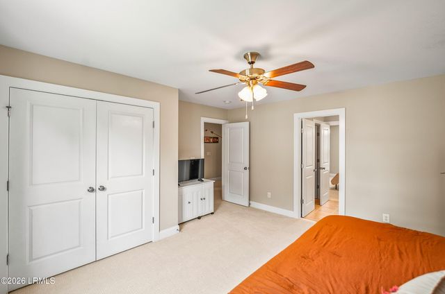 45 Gadwall Drive, Beaufort, SC 29907