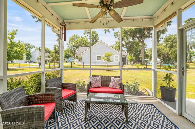45 Gadwall Drive, Beaufort, SC 29907