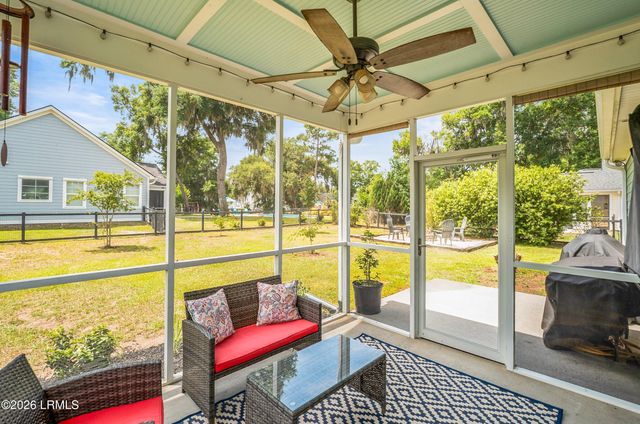 45 Gadwall Drive, Beaufort, SC 29907