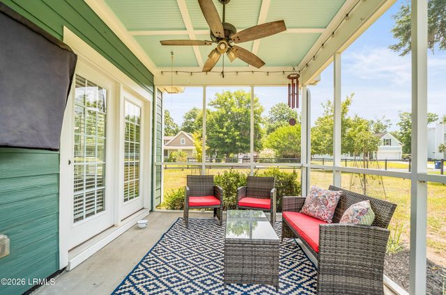45 Gadwall Drive, Beaufort, SC 29907