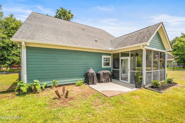 45 Gadwall Drive, Beaufort, SC 29907