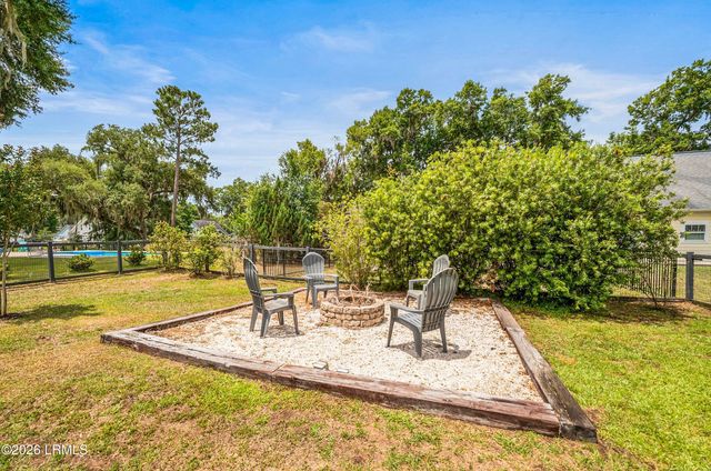 45 Gadwall Drive, Beaufort, SC 29907