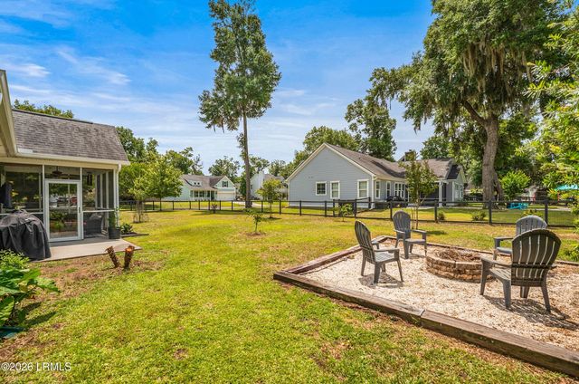 45 Gadwall Drive, Beaufort, SC 29907