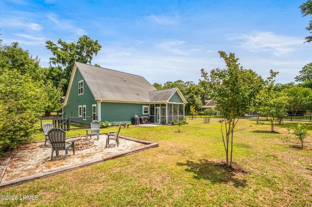 45 Gadwall Drive, Beaufort, SC 29907