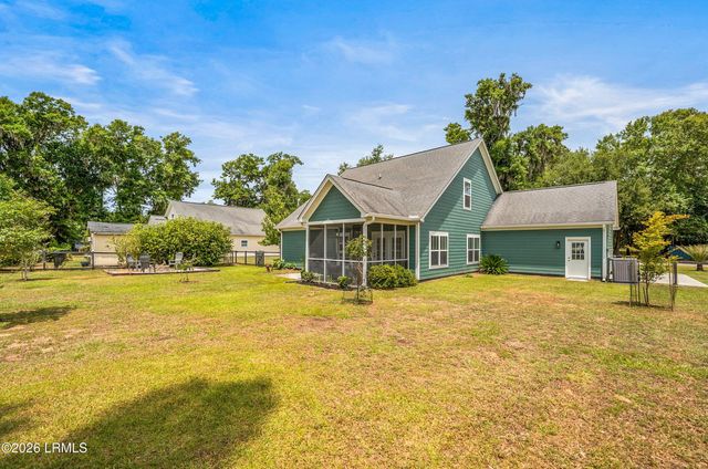 45 Gadwall Drive, Beaufort, SC 29907
