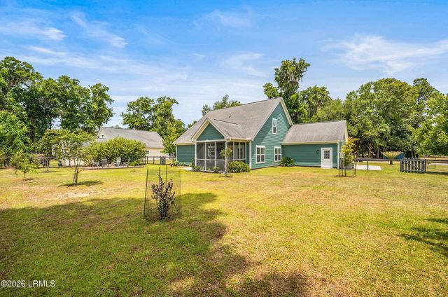 45 Gadwall Drive, Beaufort, SC 29907