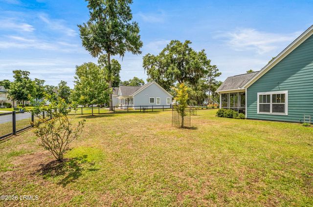 45 Gadwall Drive, Beaufort, SC 29907