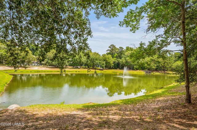 45 Gadwall Drive, Beaufort, SC 29907