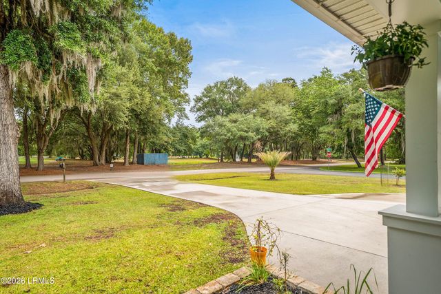 45 Gadwall Drive, Beaufort, SC 29907