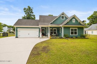 45 Gadwall Drive, Beaufort, SC 29907