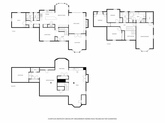 W339S4798 Meadow LANE, Dousman, WI 53118