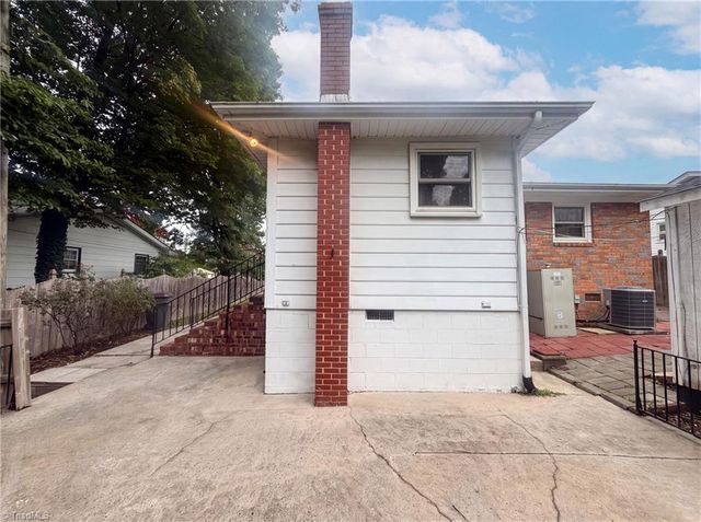 608 Morehead Street, Reidsville, NC 27320