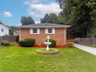 608 Morehead Street, Reidsville, NC 27320