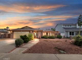 860 Polk, Hemet, CA 92543