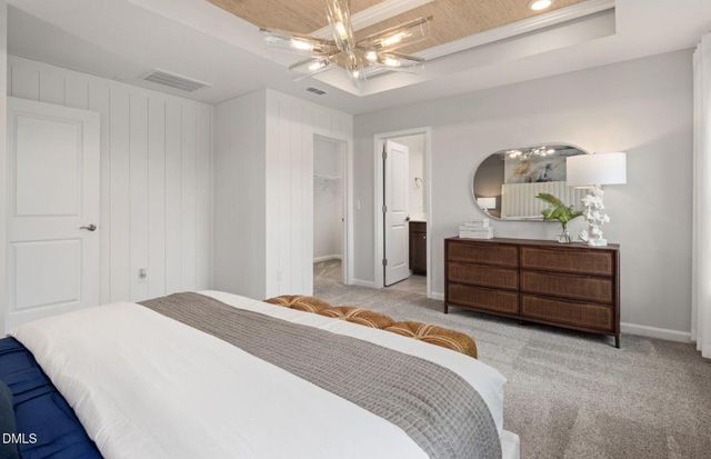 3022 Evertonian Place, Durham, NC 27703