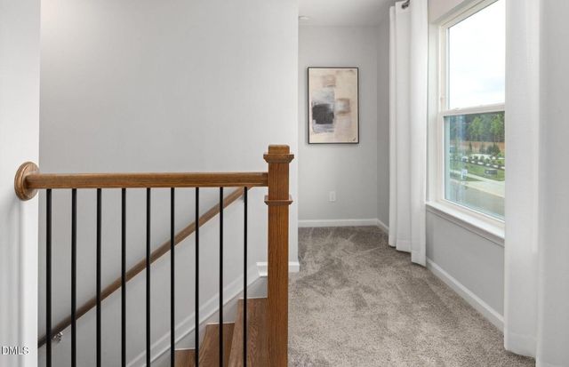 3022 Evertonian Place, Durham, NC 27703