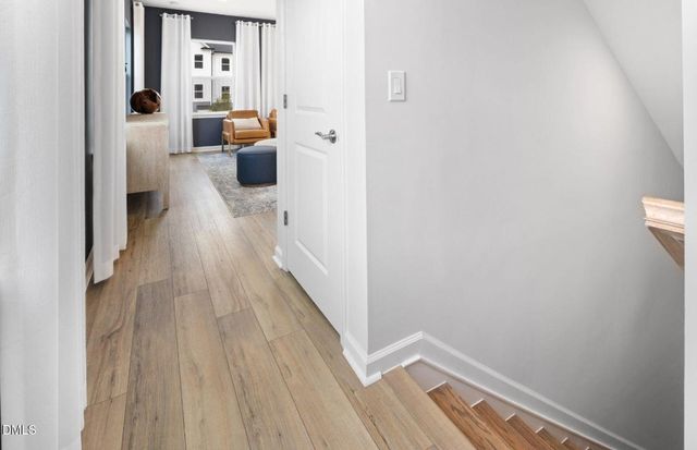 3022 Evertonian Place, Durham, NC 27703