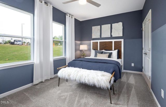 3022 Evertonian Place, Durham, NC 27703