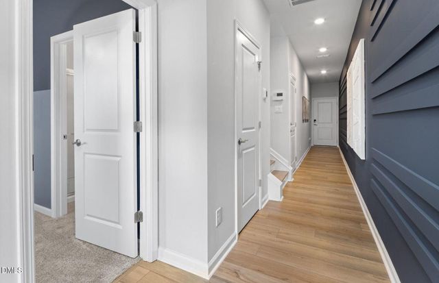 3022 Evertonian Place, Durham, NC 27703