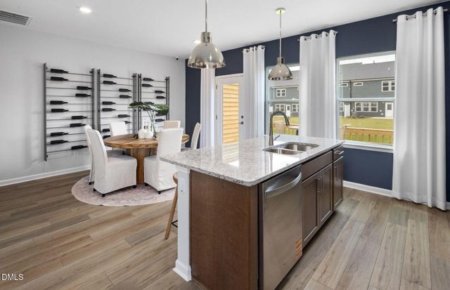 3022 Evertonian Place, Durham, NC 27703