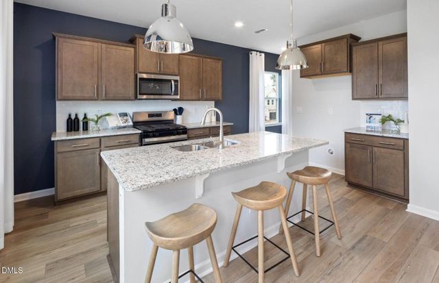 3022 Evertonian Place, Durham, NC 27703