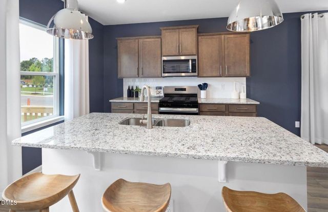 3022 Evertonian Place, Durham, NC 27703