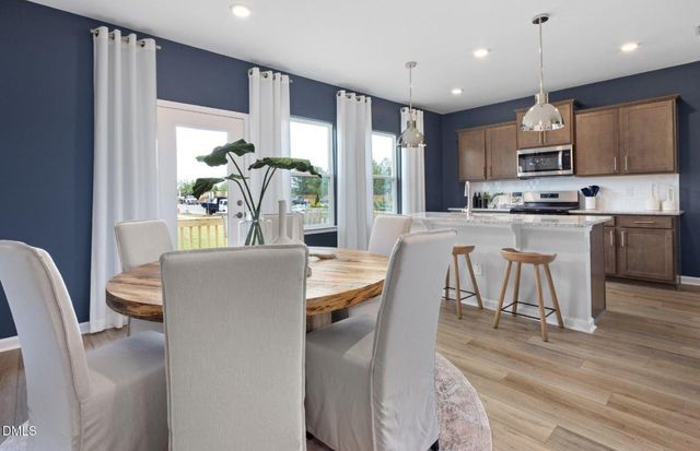 3022 Evertonian Place, Durham, NC 27703