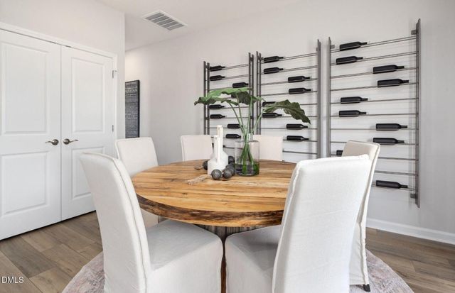 3022 Evertonian Place, Durham, NC 27703