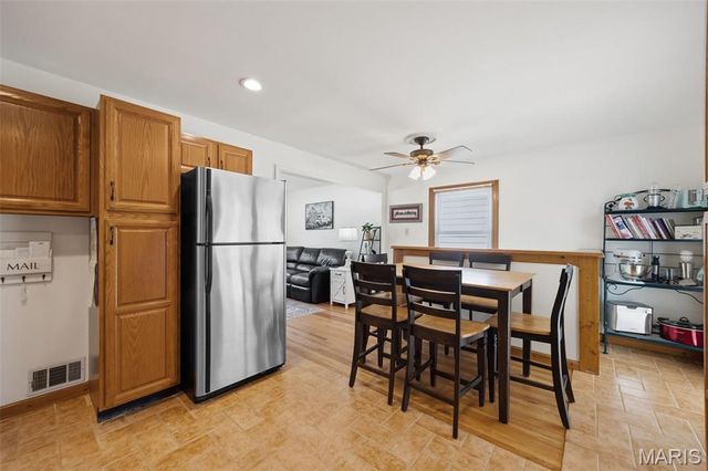 3218 Saint Joachim Lane, St Ann, MO 63074