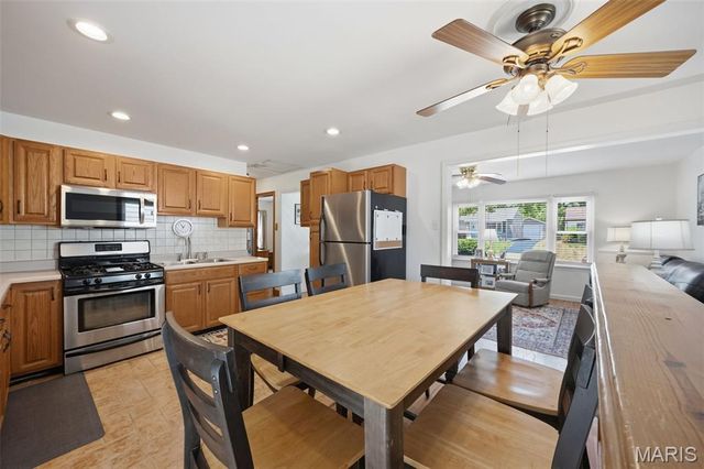 3218 Saint Joachim Lane, St Ann, MO 63074