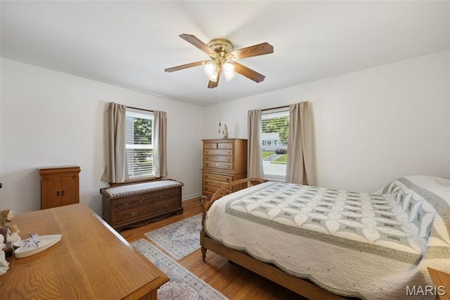3218 Saint Joachim Lane, St Ann, MO 63074