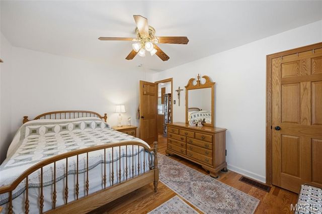 3218 Saint Joachim Lane, St Ann, MO 63074