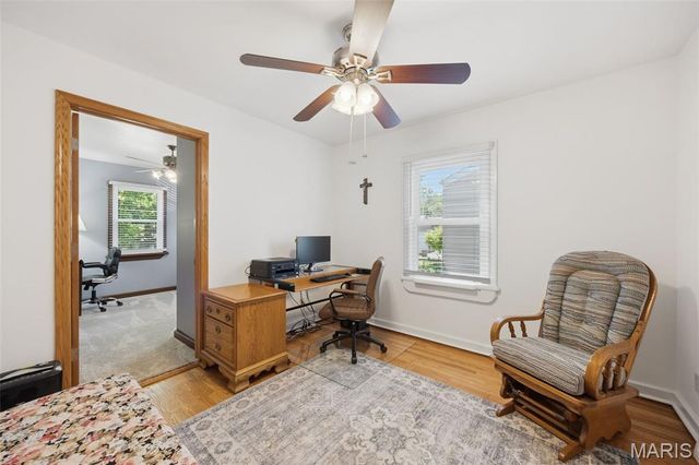 3218 Saint Joachim Lane, St Ann, MO 63074