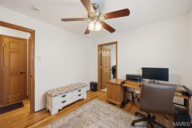 3218 Saint Joachim Lane, St Ann, MO 63074